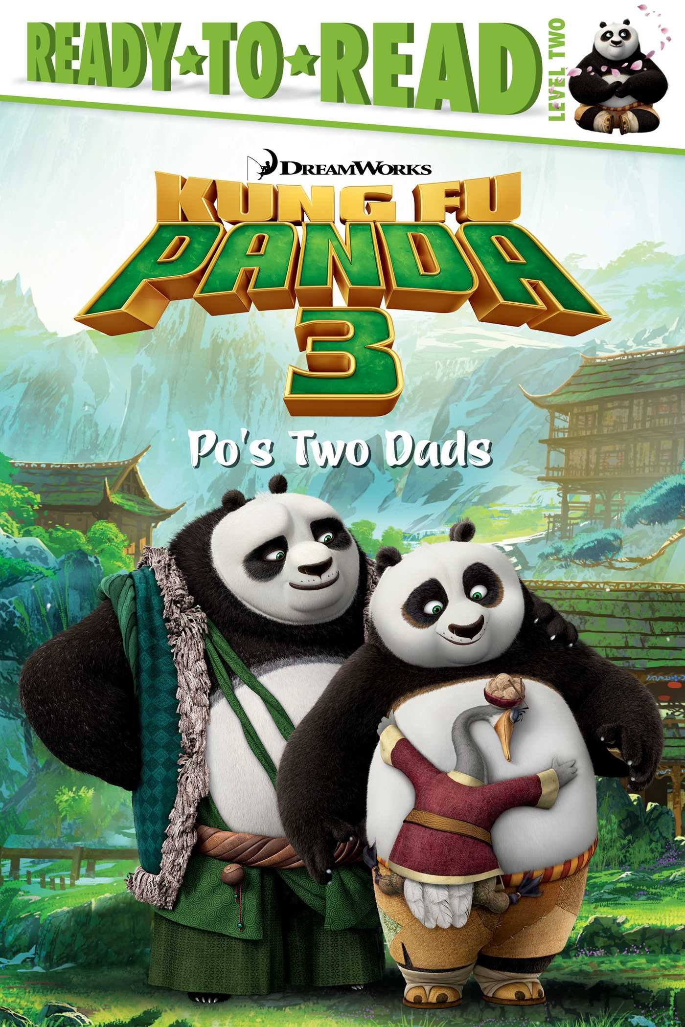 kung fu panda 3 full soundtrack